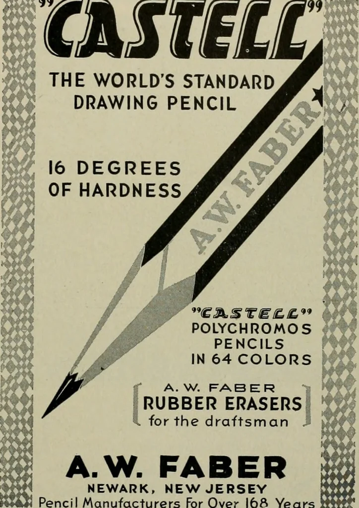 An illustration from Architect and engineer, 1905, leaf 368