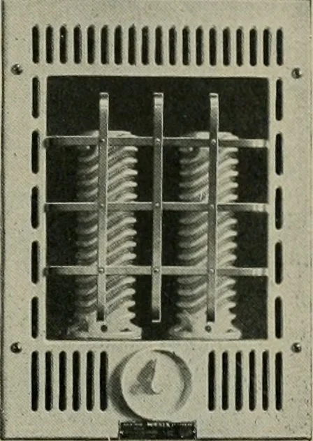 An illustration from Architect and engineer, 1905, leaf 372