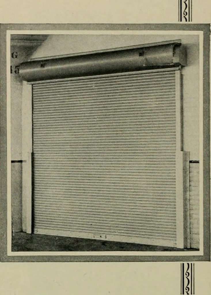 An illustration from Architect and engineer, 1905, leaf 465