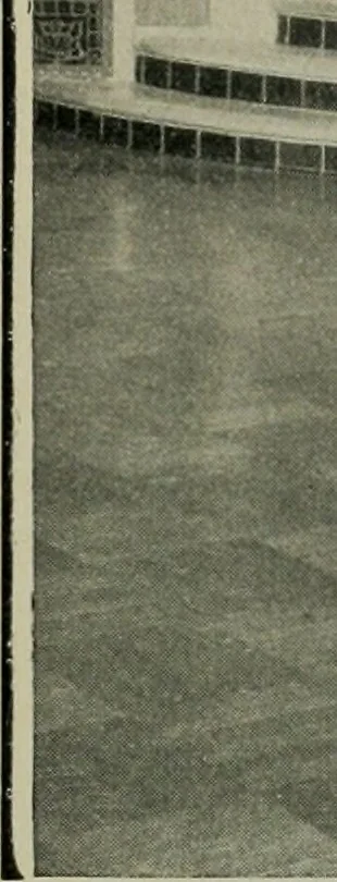 An illustration from Architect and engineer, 1905, leaf 472