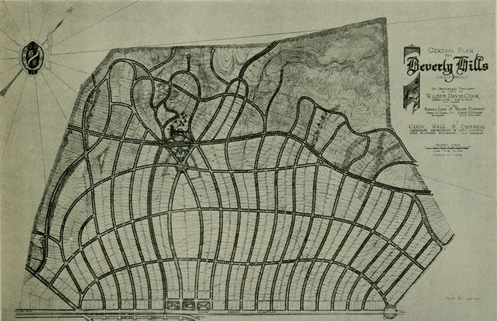 An illustration from Architect and engineer, 1905, leaf 48