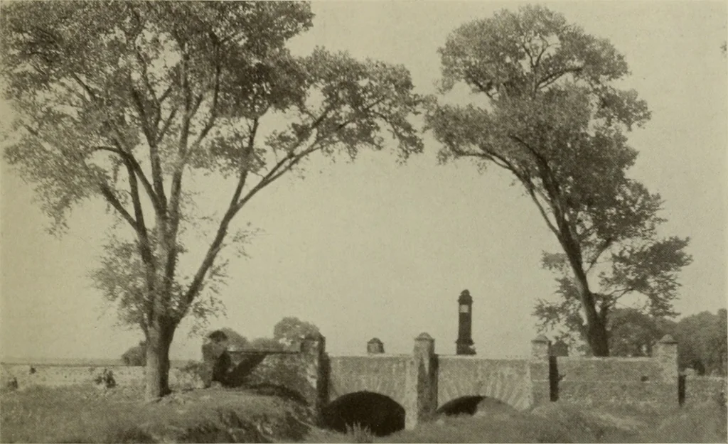An illustration from Architect and engineer, 1905, leaf 538