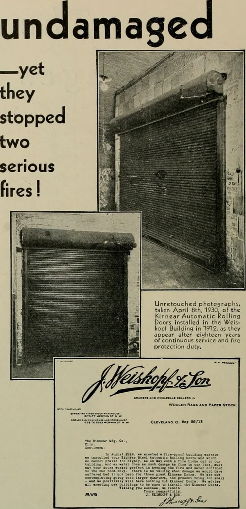 An illustration from Architect and engineer, 1905, leaf 571