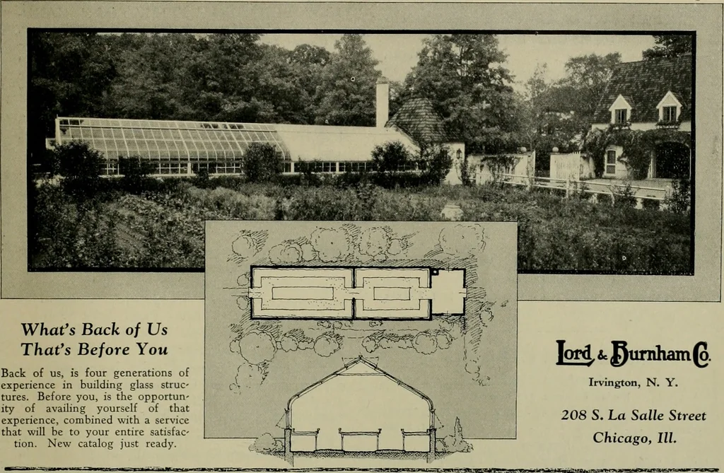 An illustration from Architect and engineer, 1905, leaf 574