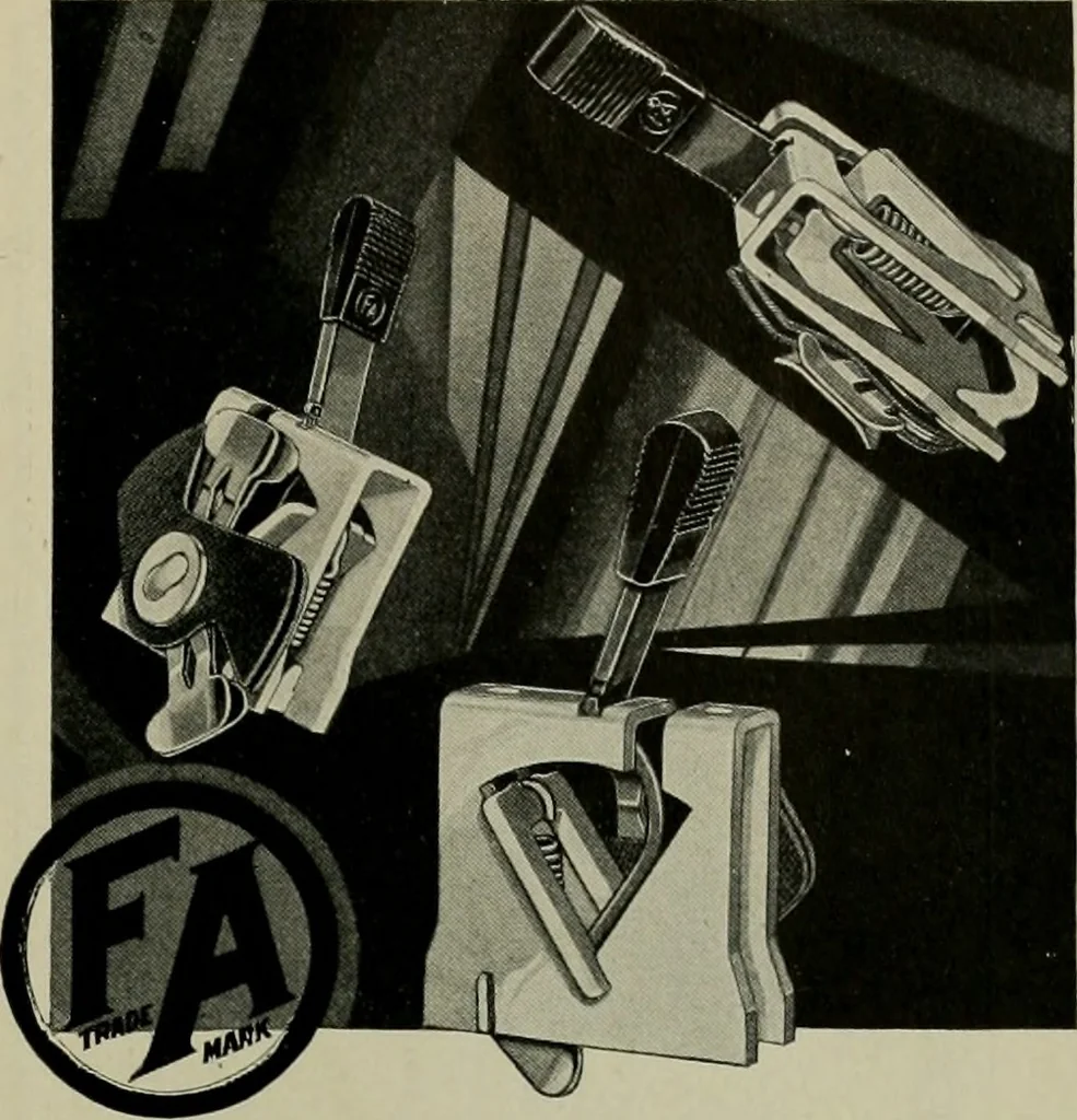 An illustration from Architect and engineer, 1905, leaf 580