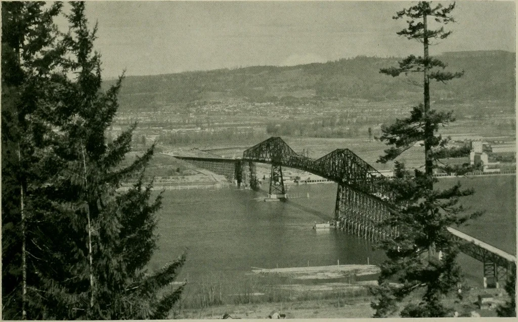 An illustration from Architect and engineer, 1905, leaf 70
