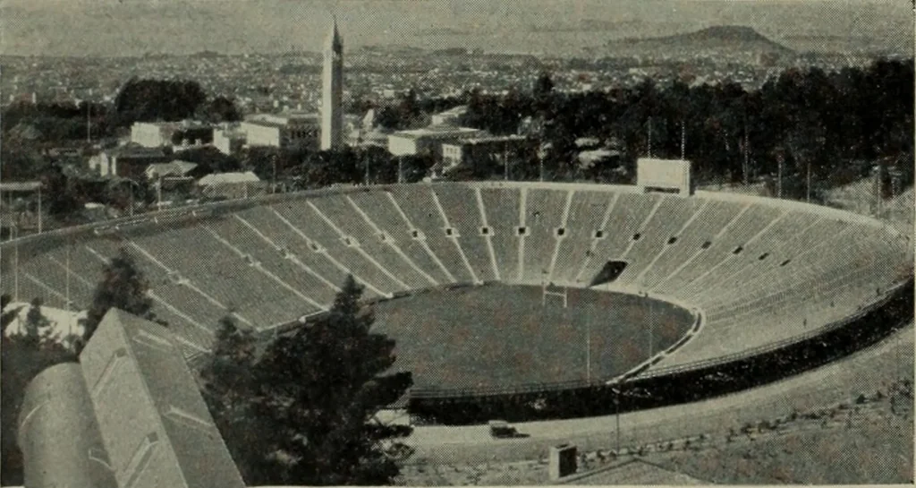 An illustration from Architect and engineer, 1905, leaf 113