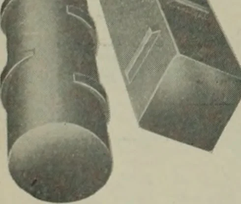 An illustration from Architect and engineer, 1905, leaf 113