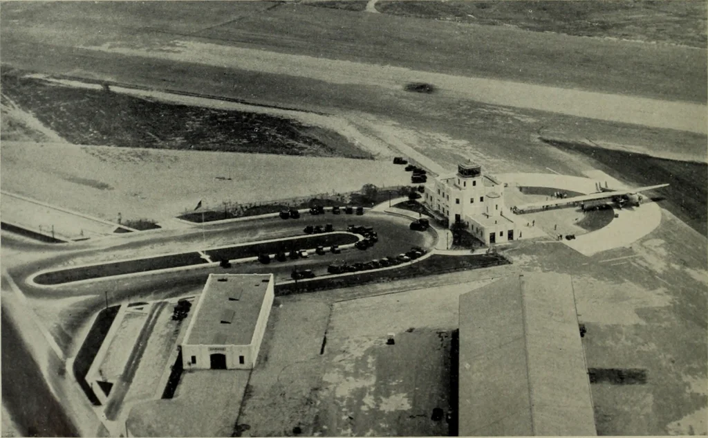 An illustration from Architect and engineer, 1905, leaf 125