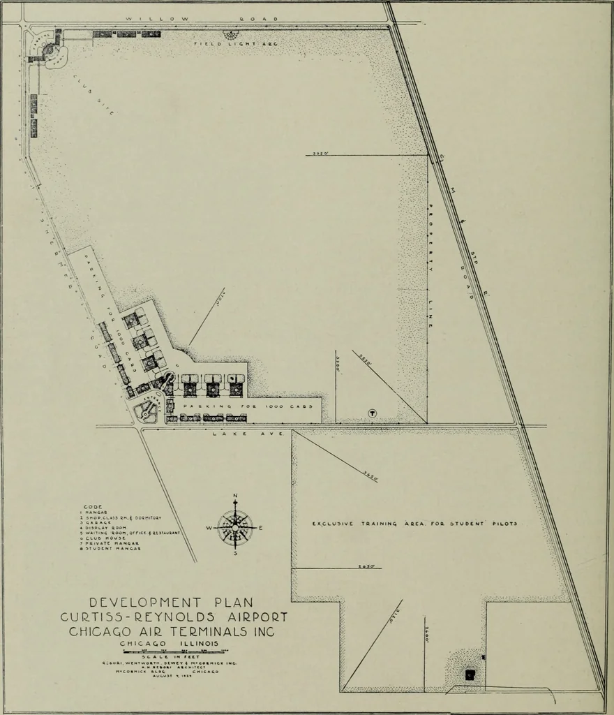 An illustration from Architect and engineer, 1905, leaf 141