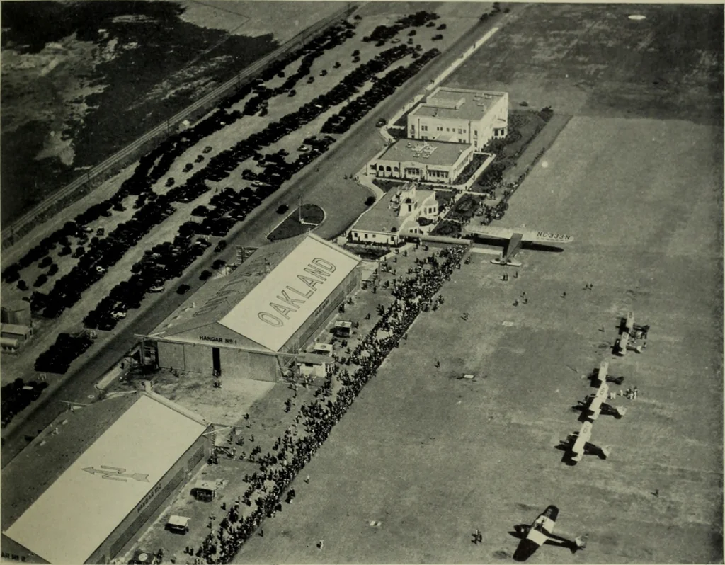 An illustration from Architect and engineer, 1905, leaf 154