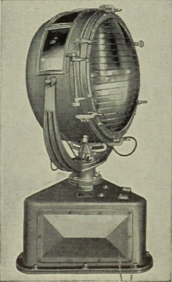 An illustration from Architect and engineer, 1905, leaf 156