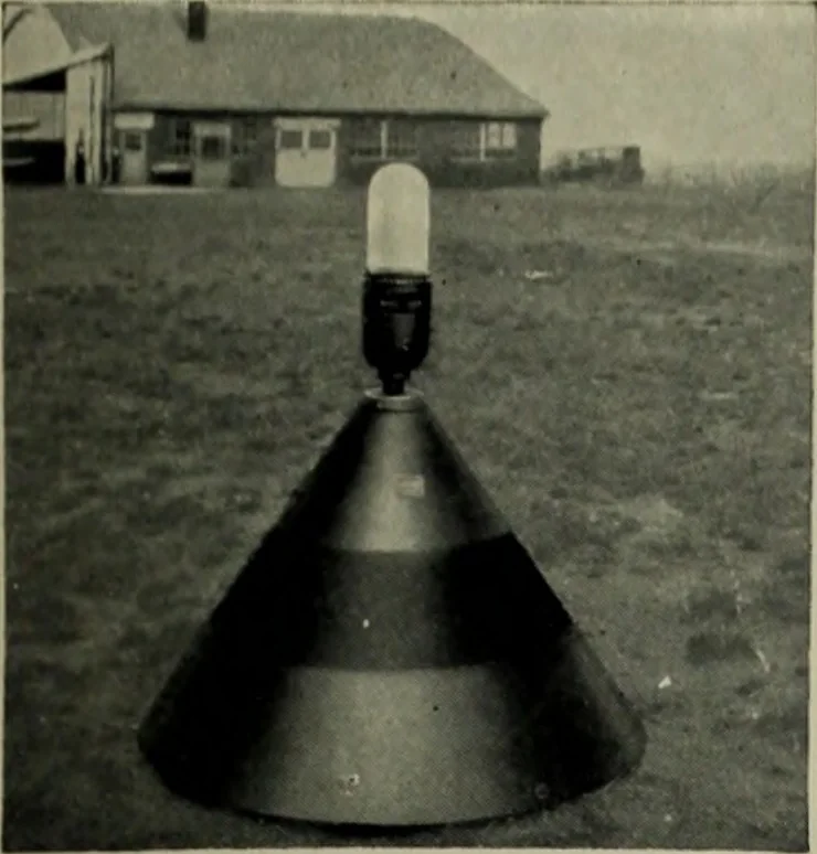 An illustration from Architect and engineer, 1905, leaf 158