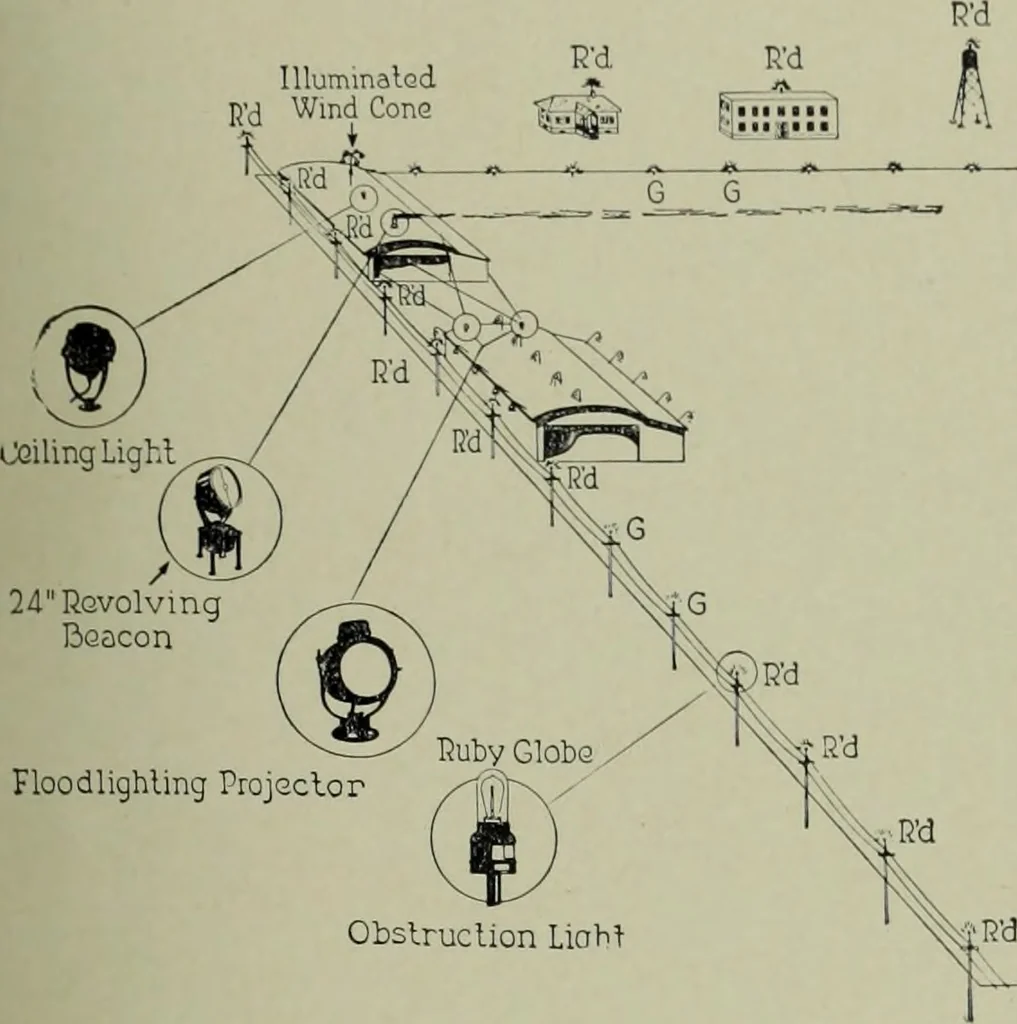 An illustration from Architect and engineer, 1905, leaf 160