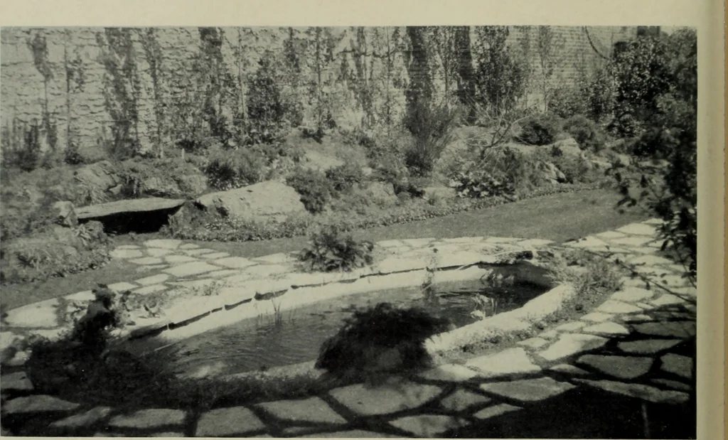 An illustration from Architect and engineer, 1905, leaf 183