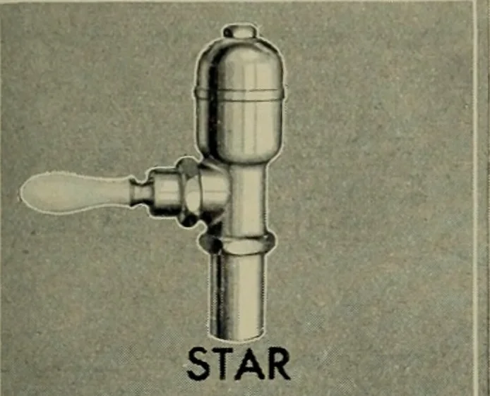 An illustration from Architect and engineer, 1905, leaf 206