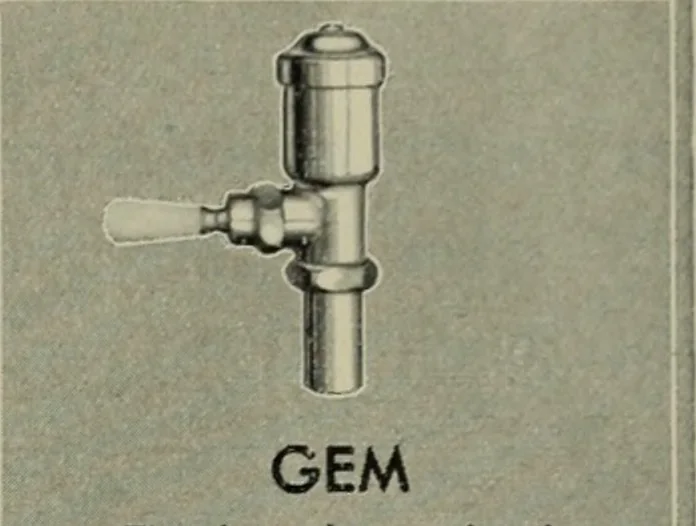 An illustration from Architect and engineer, 1905, leaf 206