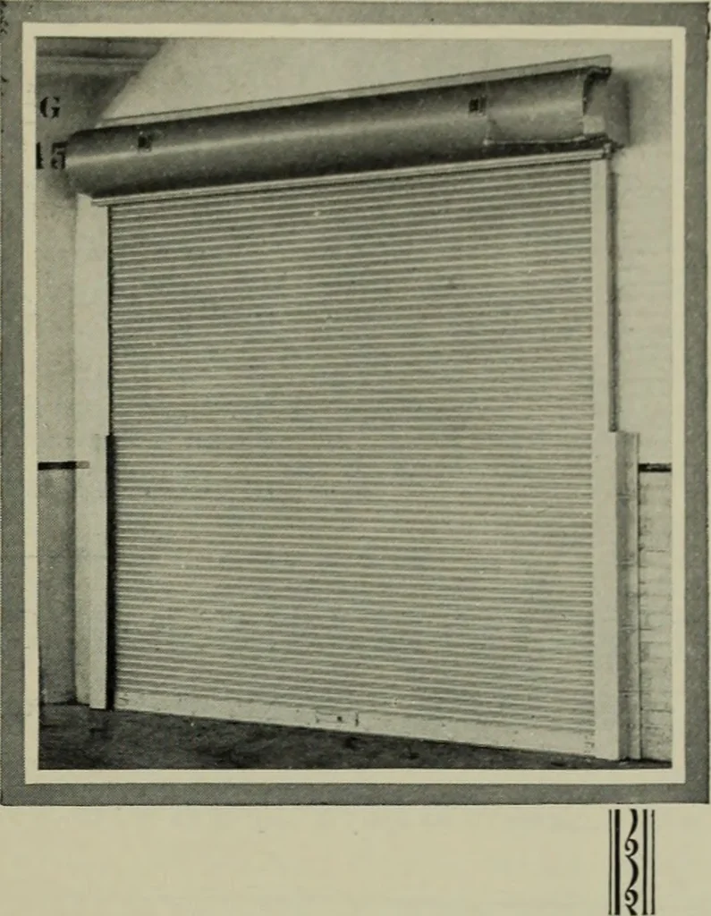An illustration from Architect and engineer, 1905, leaf 210
