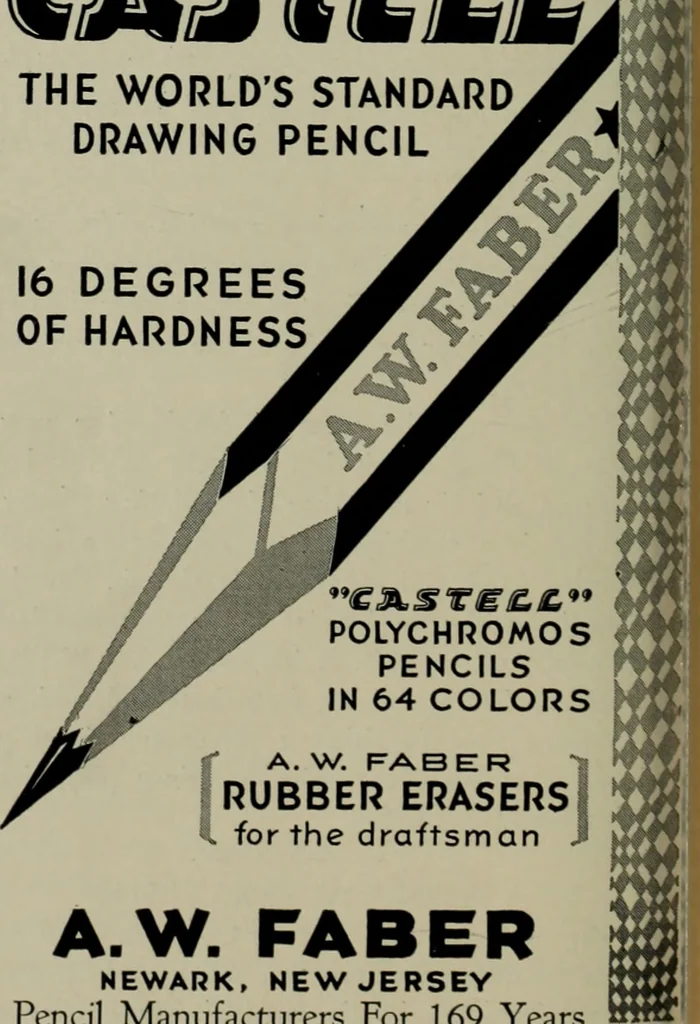 An illustration from Architect and engineer, 1905, leaf 215