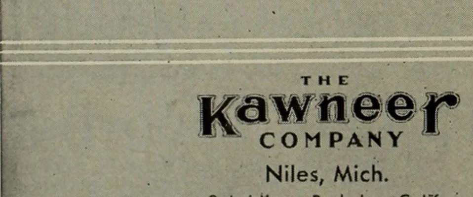 An illustration from Architect and engineer, 1905, leaf 217