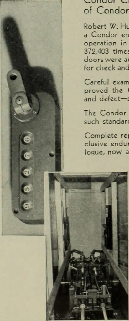 An illustration from Architect and engineer, 1905, leaf 225