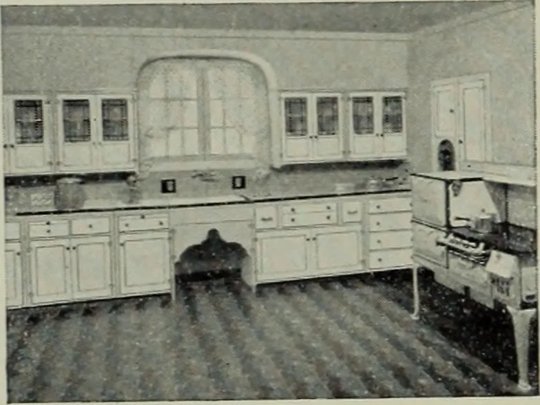 An illustration from Architect and engineer, 1905, leaf 291