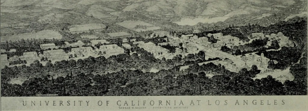 An illustration from Architect and engineer, 1905, leaf 31