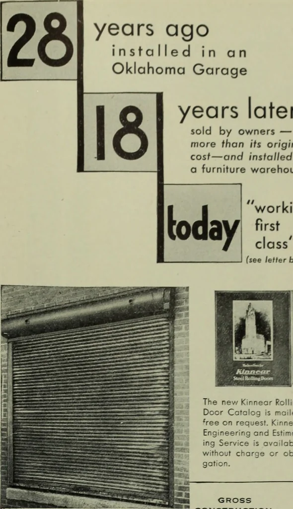 An illustration from Architect and engineer, 1905, leaf 318