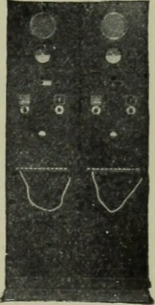 An illustration from Architect and engineer, 1905, leaf 326