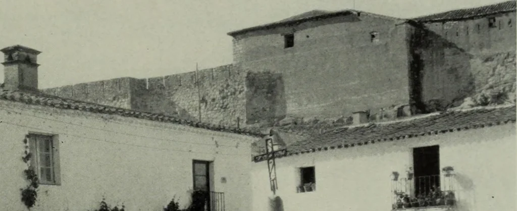 An illustration from Architect and engineer, 1905, leaf 378