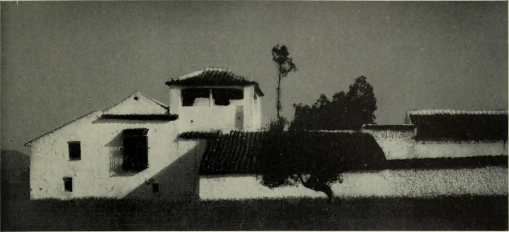 An illustration from Architect and engineer, 1905, leaf 380