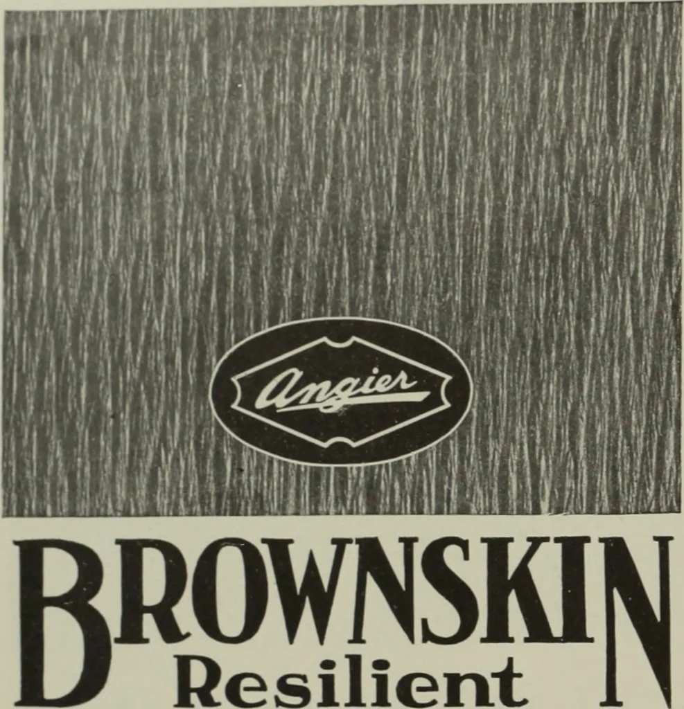 An illustration from Architect and engineer, 1905, leaf 419