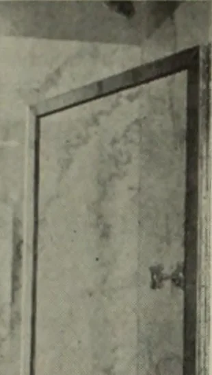 An illustration from Architect and engineer, 1905, leaf 425