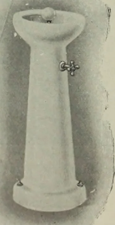 An illustration from Architect and engineer, 1905, leaf 537