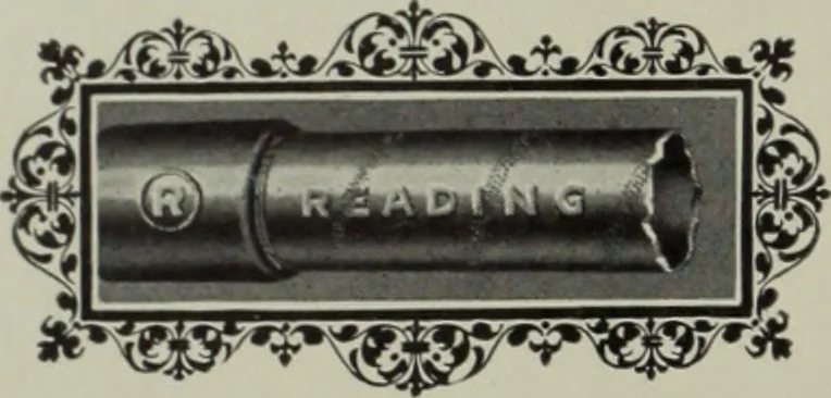 An illustration from Architect and engineer, 1905, leaf 541