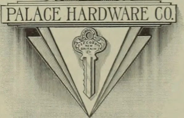An illustration from Architect and engineer, 1905, leaf 542