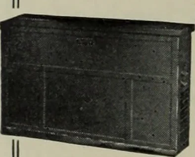 An illustration from Architect and engineer, 1905, leaf 549