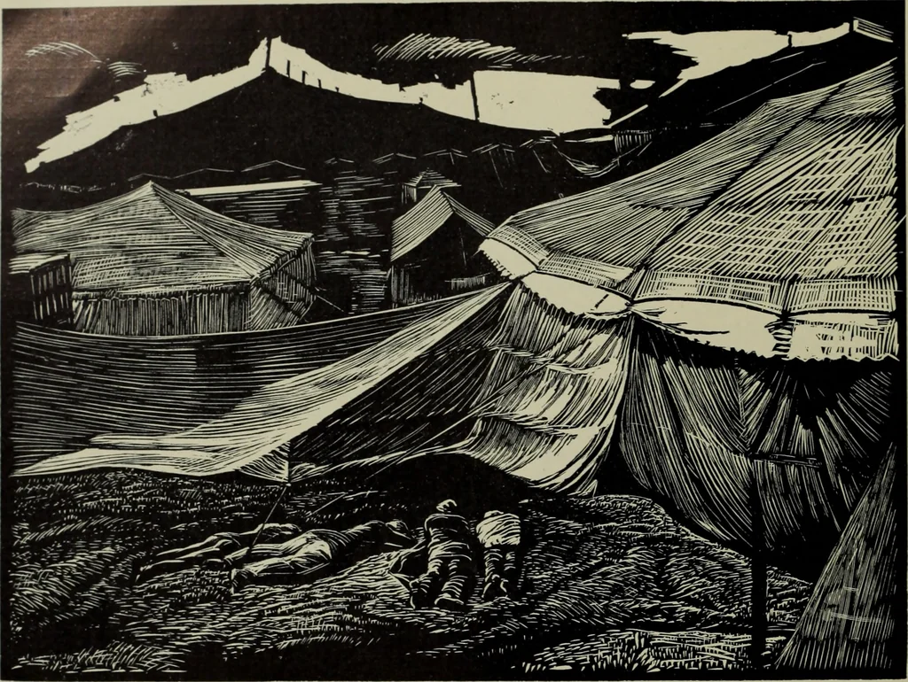An illustration from Architect and engineer, 1905, leaf 599