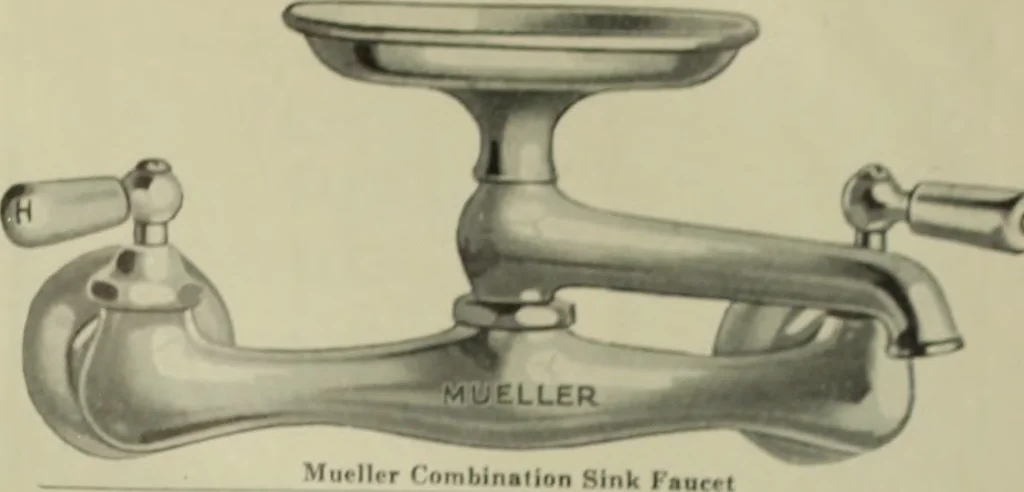 An illustration from Architect and engineer, 1905, leaf 652
