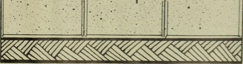 An illustration from Architect and engineer, 1905, leaf 652