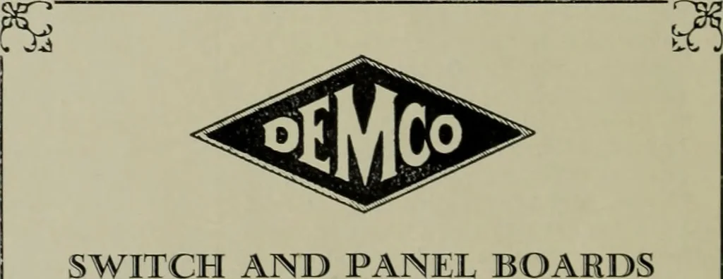 An illustration from Architect and engineer, 1905, leaf 9