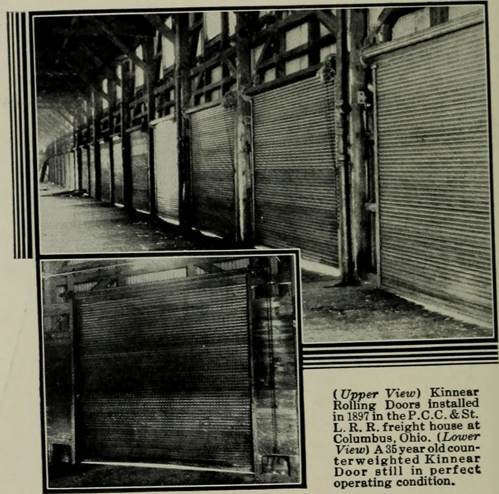 An illustration from Architect and engineer, 1905, leaf 97