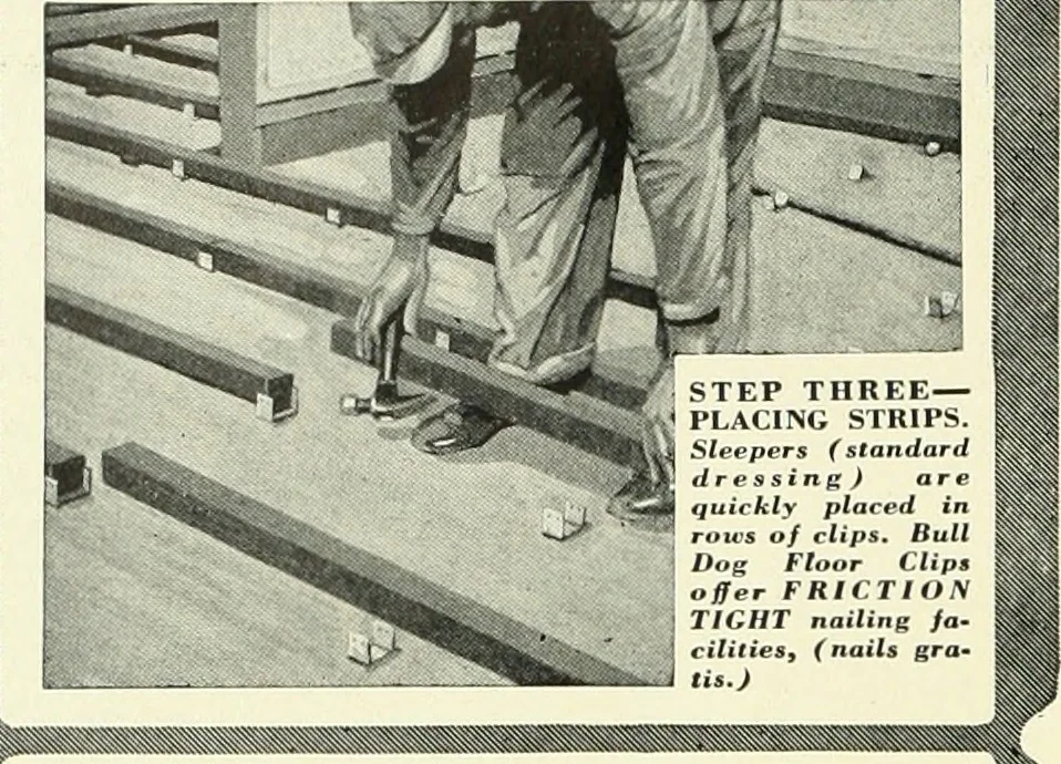 An illustration from Architect and engineer, 1905, leaf 101