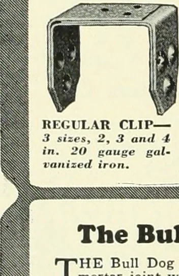 An illustration from Architect and engineer, 1905, leaf 101