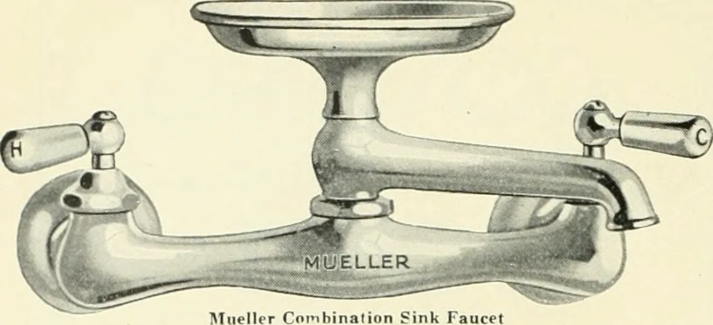 An illustration from Architect and engineer, 1905, leaf 111