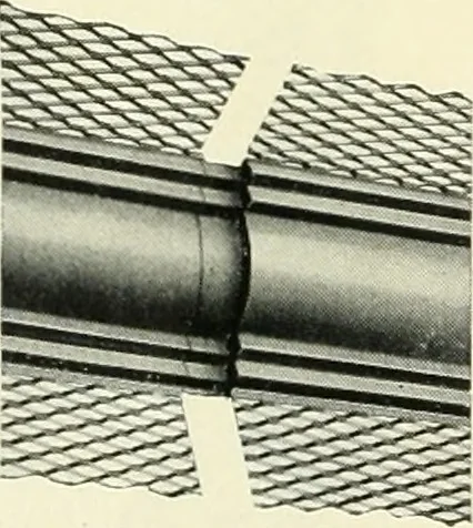 An illustration from Architect and engineer, 1905, leaf 111