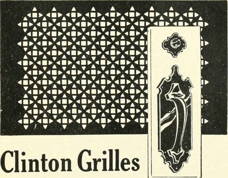 An illustration from Architect and engineer, 1905, leaf 114