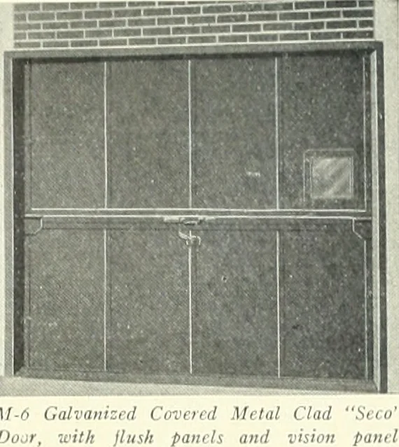 An illustration from Architect and engineer, 1905, leaf 116