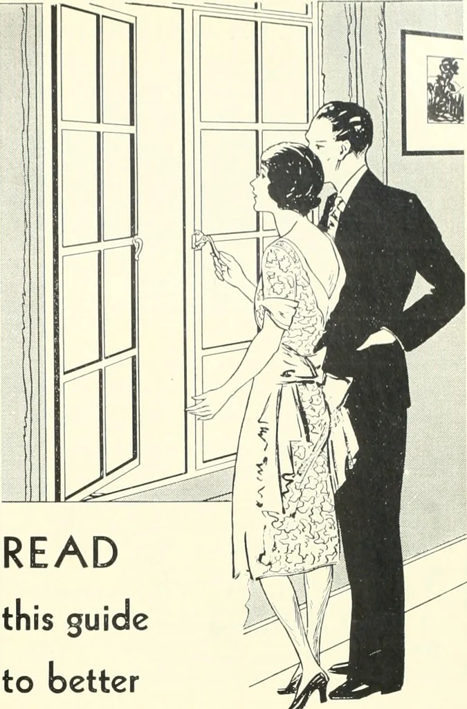 An illustration from Architect and engineer, 1905, leaf 118