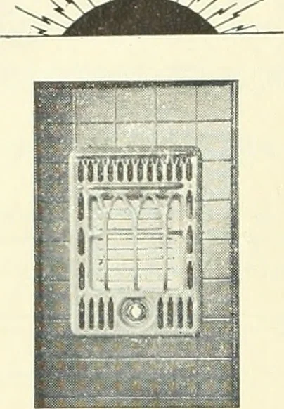 An illustration from Architect and engineer, 1905, leaf 123